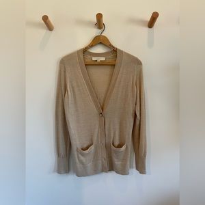 Ann Taylor Loft Cardigan